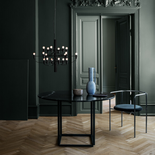 Flos 2097/18 SARFATTI riippuvalaisin musta image