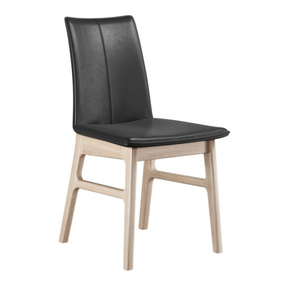 Casø furniture SWEET SEAT tuoli valkotammi kuva