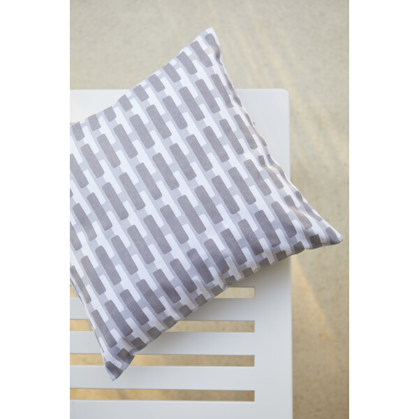 Artek SIENA tyynynpäällinen 50x50 harmaa image