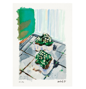 Artek 85 Years, Karoliina Hellberg affisch image