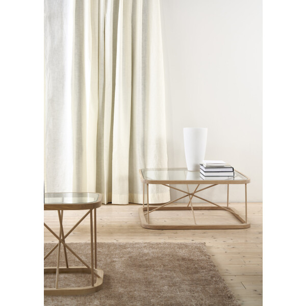 Woodnotes Twiggy table oak S + XL image