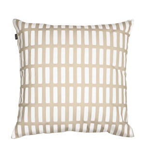 Artek SIENA kuddfodral 50x50 sandbrun image