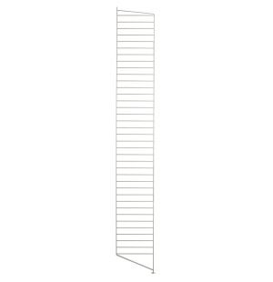 String SYSTEM sivupaneeli lattia 200x30 beige 2 kpl kuva