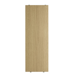 String SYSTEM hyllplan 58x20 ek 3-pack image