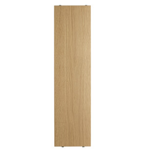 String SYSTEM hyllplan 78x20 ek 3-pack image
