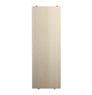 String SYSTEM hyllplan 58x20 ask 3-pack image