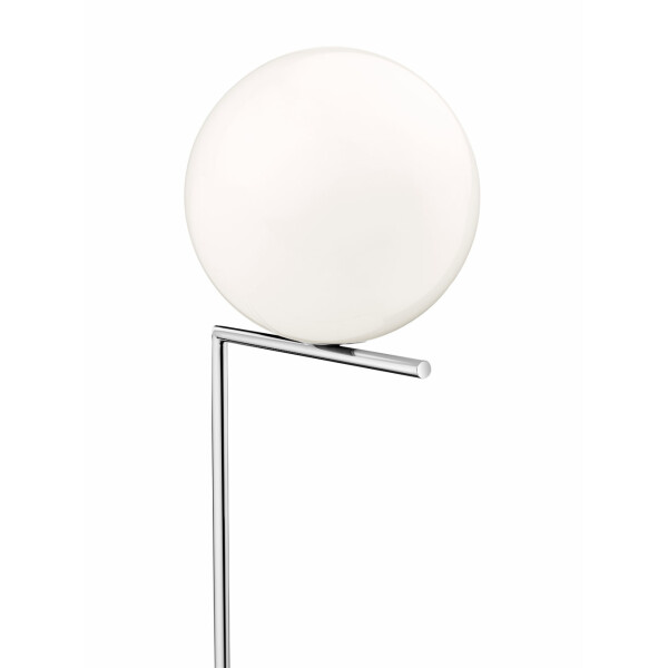 Flos IC F1 lattiavalaisin kromi image