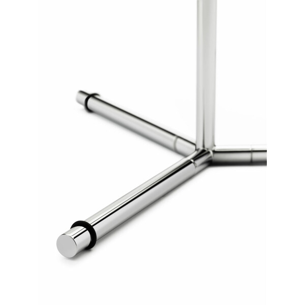 Flos IC T1 HIGH pöytävalaisin kromi image