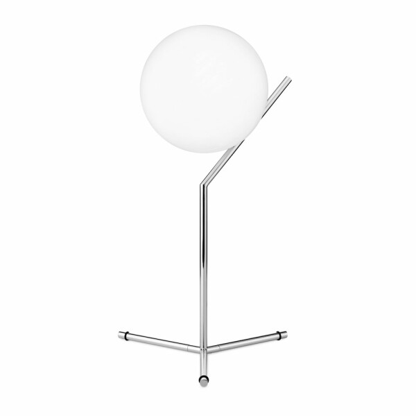 Flos IC T1 HIGH pöytävalaisin kromi image
