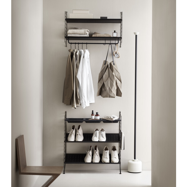 inspiration string system hallway black v2 image