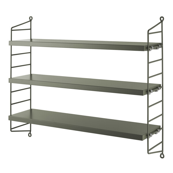 String Pocket sage image