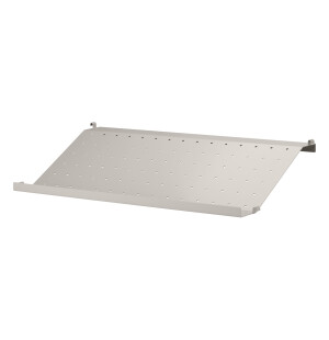 String SYSTEM kenkähylly 58x30 beige kuva