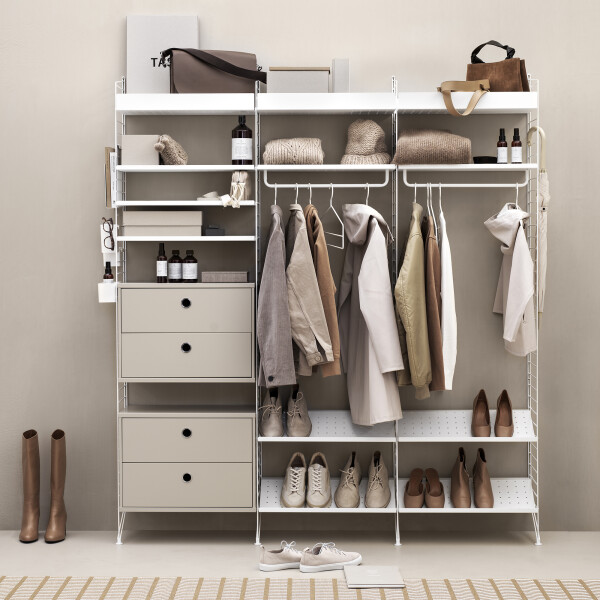 inspiration string system laatikosto 58 beige 2 image