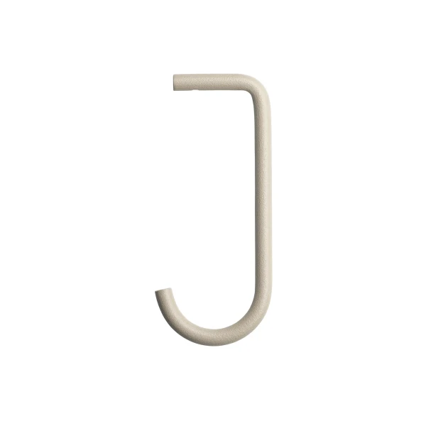 String System j koukku beige v2 kuva