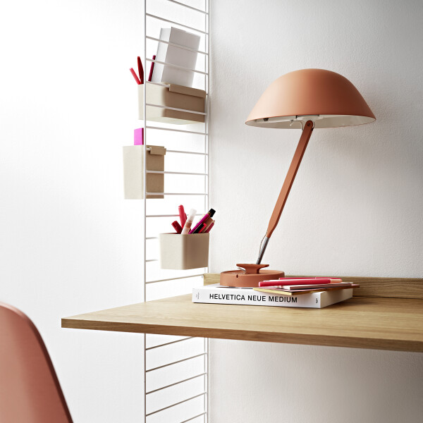 inspiration string system organizers beige kuva