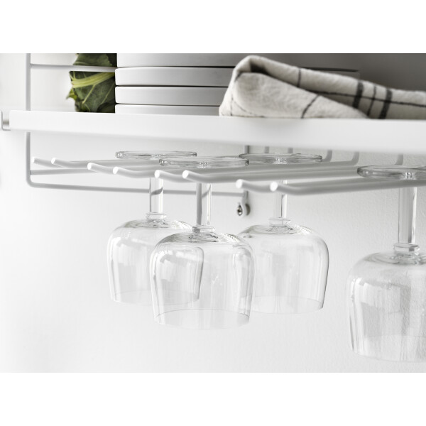 inspiration string system keittiö ripustustanko kuva