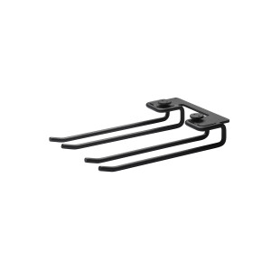 String SYSTEM spjut 20 cm, svart, 2-pack image