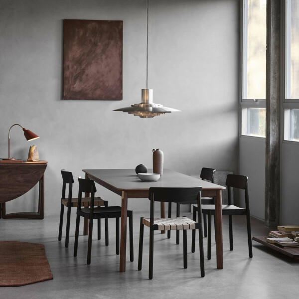 &Tradition Patch HW1 P376 KF2 Betty TK1 TK2 Drop Leaf HM6 The Moor AP6 Bellevue AJ8 image