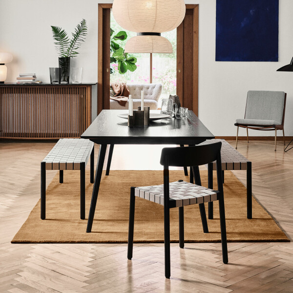 &Tradition Betty TK1 TK4 musta 02 image