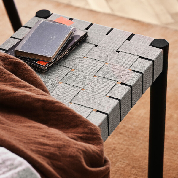 &Tradition Betty TK4 penkki musta detail image