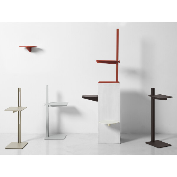 inspiration string museum sidetable kuva