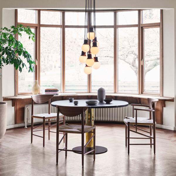 &Tradition Drawn HM3 pähkinä 02 kuva