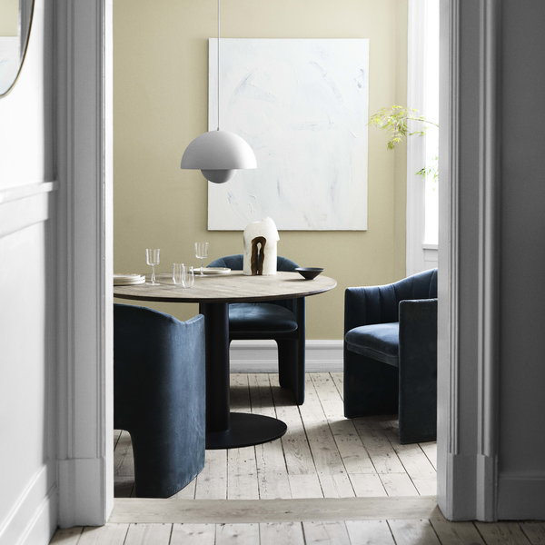 &Tradition In Between SK11 Loafer SC24 Flowerpot VP2 image