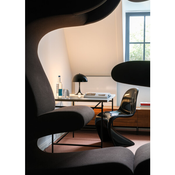 Panthella Mini black kuva