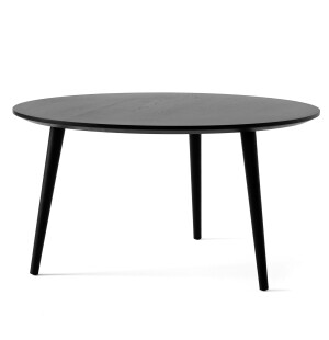&Tradition IN BETWEEN soffbord SK15 svart image