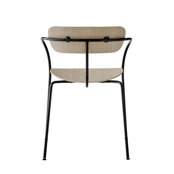 &Tradition Pavilion AV2 tuoli tammi 02 image