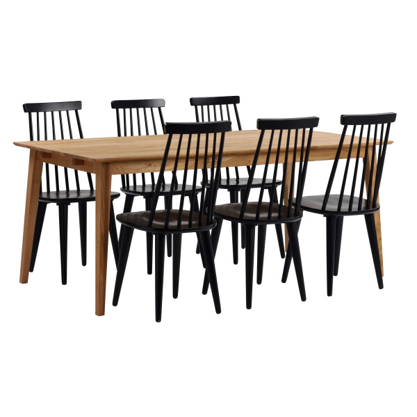 Filippa matbord Ek 113720 3 image