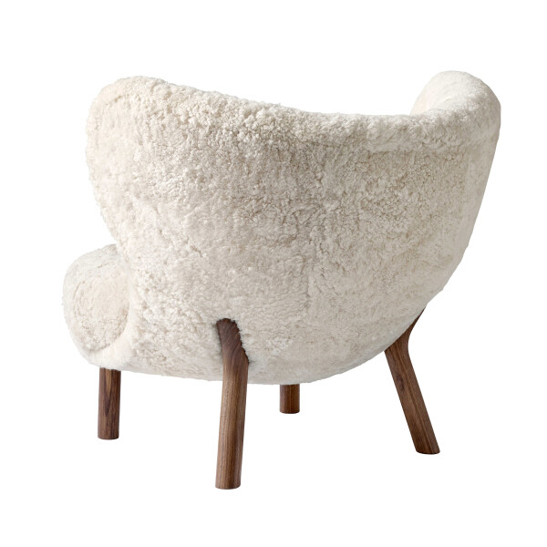 &Tradition Little Petra VB1 nojatuoli lampaantalja moonlight 03 kuva