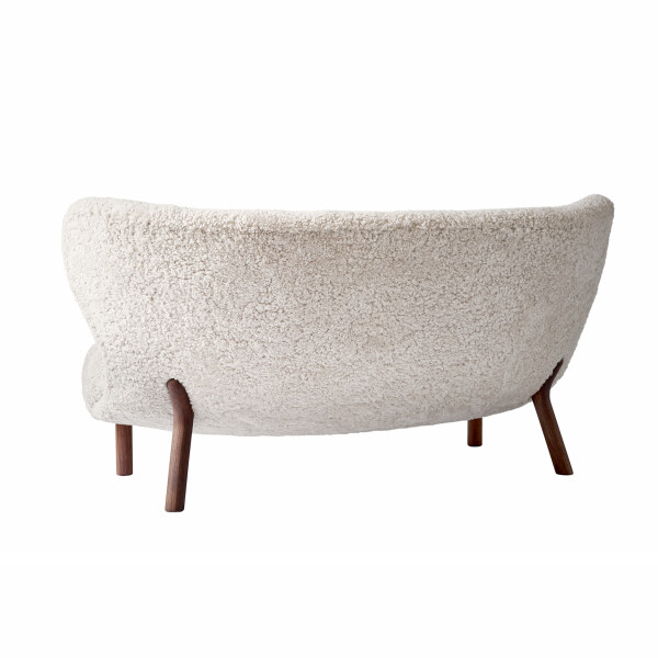 &Tradition Little Petra VB2 sohva lampaantalja moonlight 02 kuva