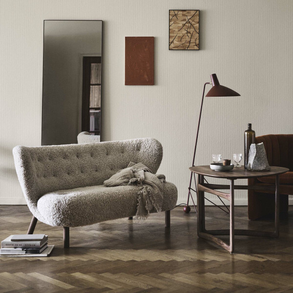 &Tradition Little Petra VB2 sohva lampaantalja moonlight 04 kuva