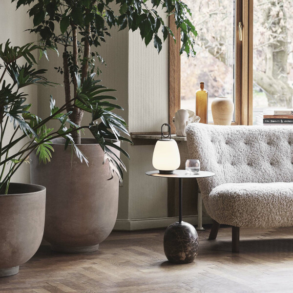 &Tradition Little Petra VB2 sohva lampaantalja moonlight 05 kuva