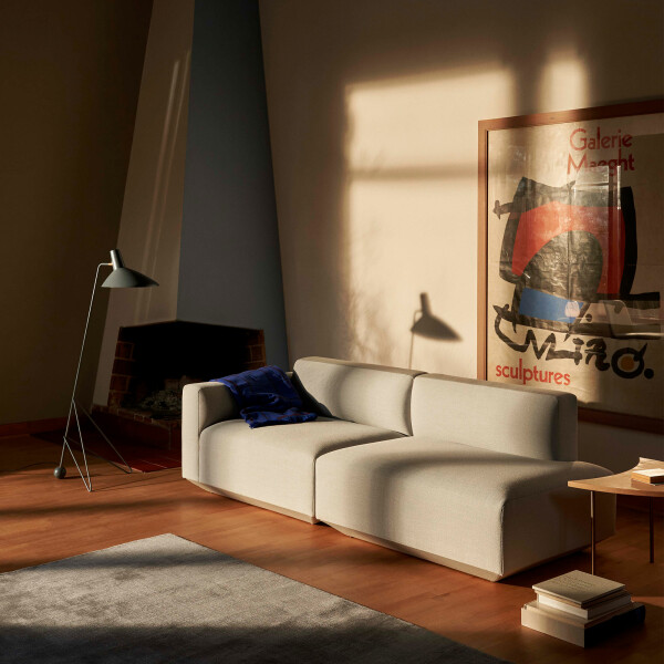 &Tradition Tripod HM8 lattiavalaisin moss 04 image