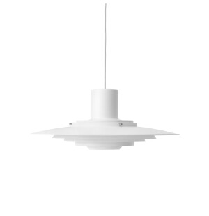 &Tradition P376 riippuvalaisin KF1 valkoinen kuva