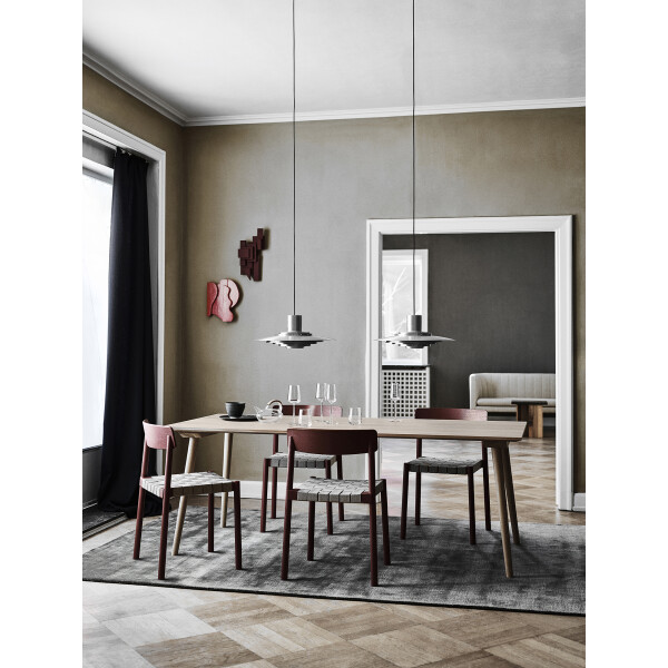 &Tradition P376 KF1 riippuvalaisin alumiini 04 kuva