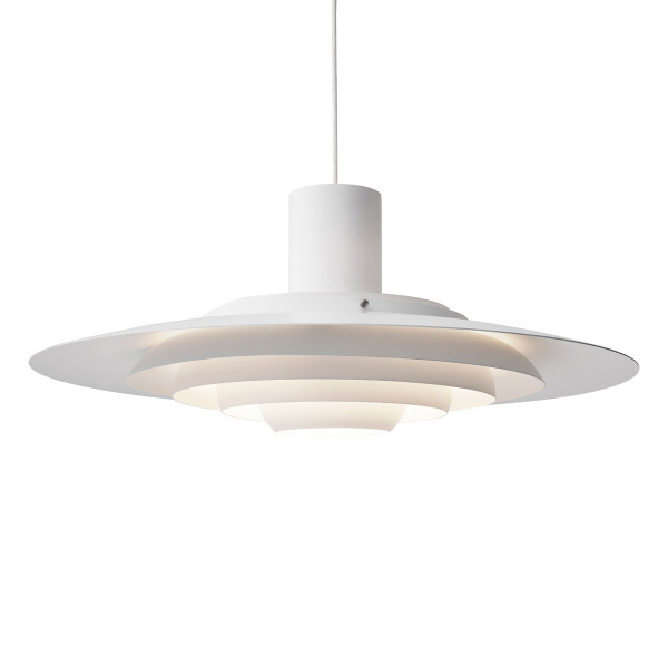 &Tradition P376 KF2 riippuvalaisin valkoinen 03 kuva