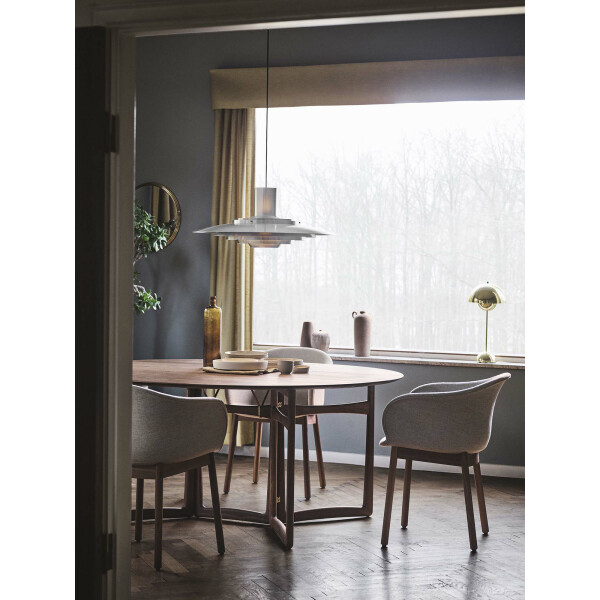 &Tradition P376 KF2 riippuvalaisin alumiini 05 image