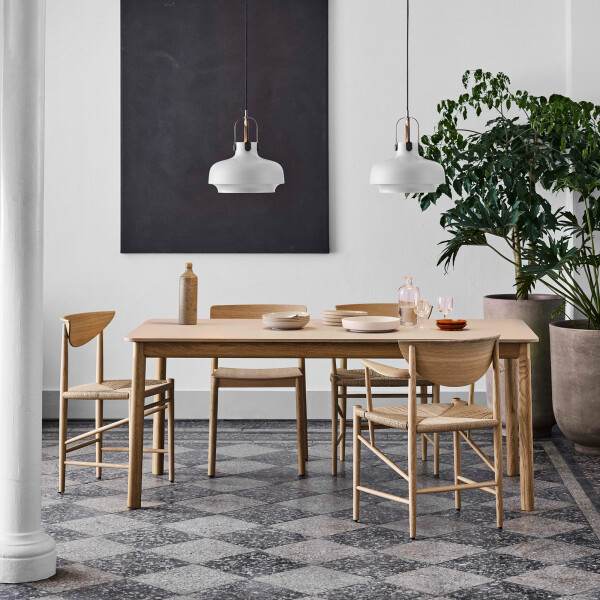 &Tradition Copenhagen SC7 opaali 03 kuva