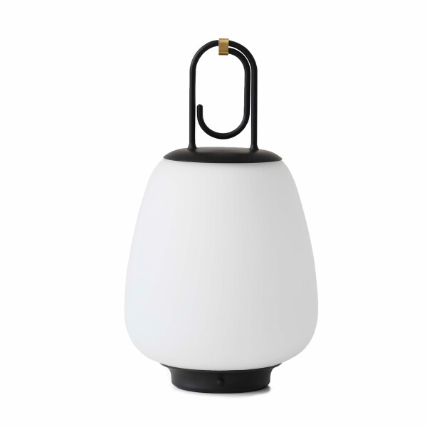 &Tradition Lucca SC51 valaisin musta 01 image