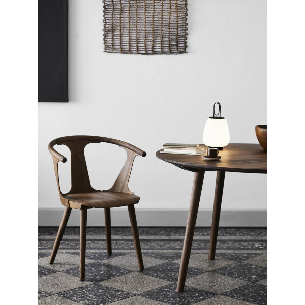 &Tradition Lucca SC51 valaisin musta 02 image