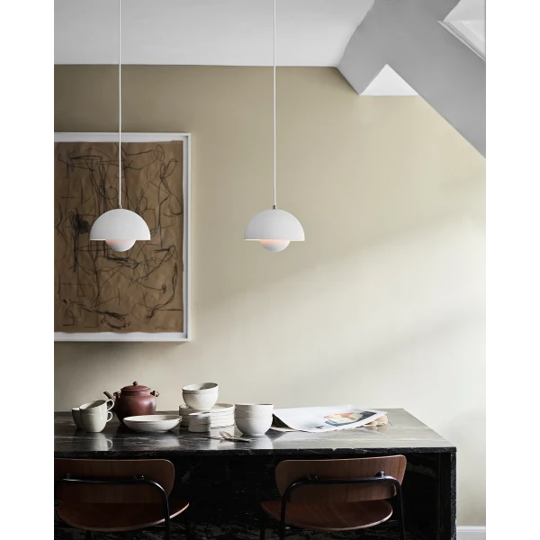 ATD Lifestyle Images Lifestyle 2019 FlowerpotVP1 light kuva