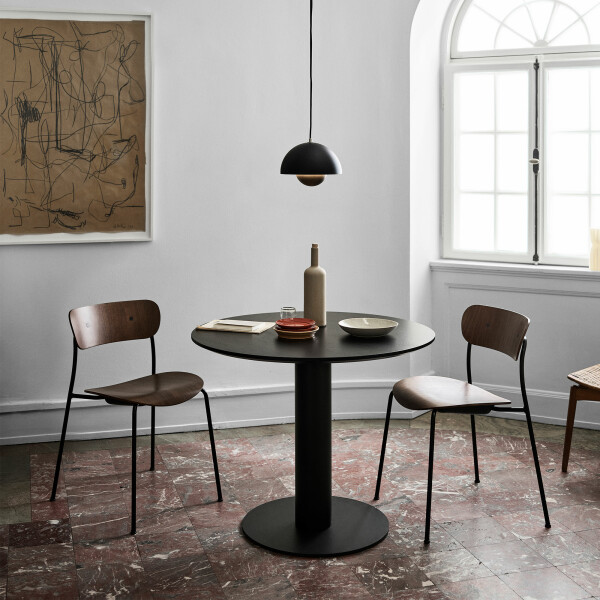 &Tradition Flowerpot VP1 riippuvalaisin mattamusta kuva