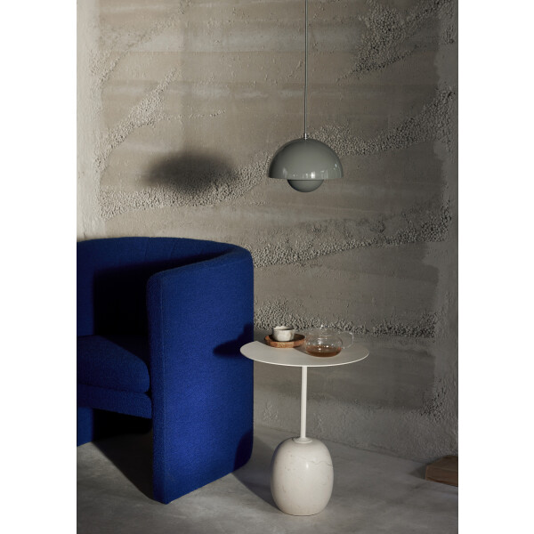 Tradition Flowerpot VP1 stone blue Loafer SC23 Lato LN8 kuva