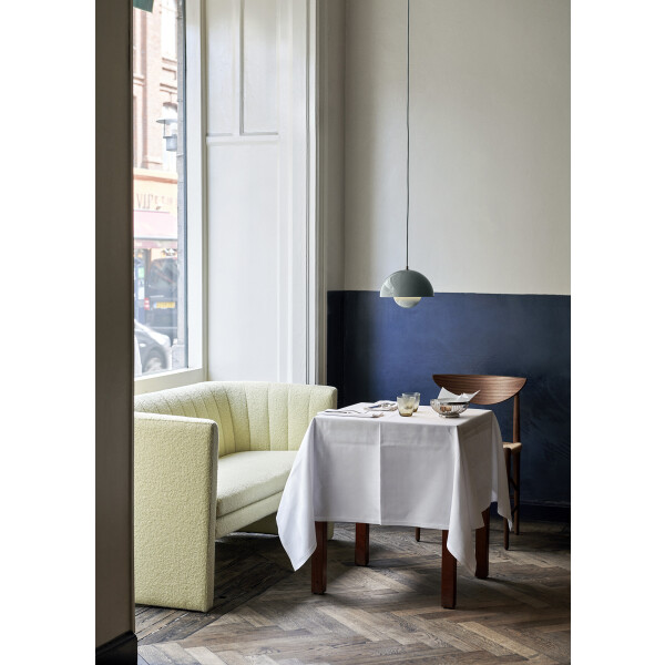 Tradition Flowerpot VP1 stone blue Loafer SC25 kuva