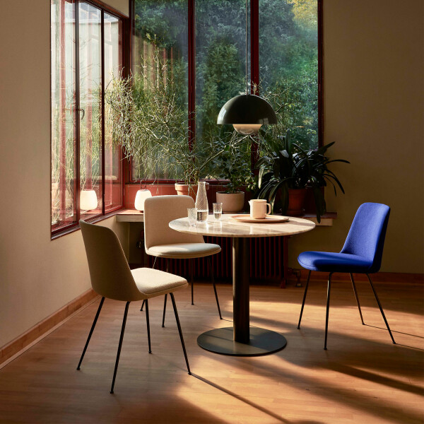 &Tradition Flowerpot VP7 riippuvalaisin stone blue image