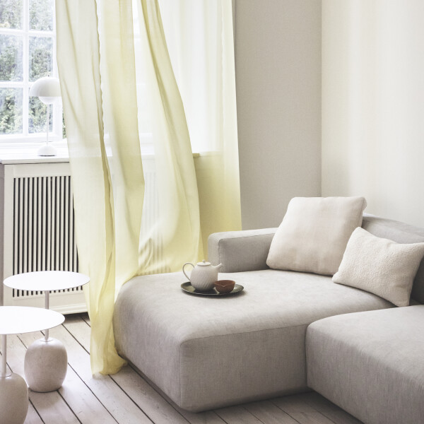 &Tradition Flowerpot VP3 pöytävalaisin mattavalkoinen 03 image