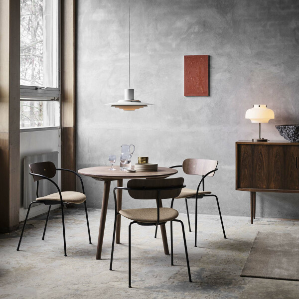 &Tradition In Between SK3 pöytä öljytty pähkinä 02 image